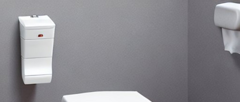 Spenden sammeln | RollOff Automatischer Toilettenpapierwechsler | Spendenseite