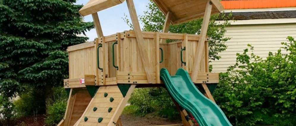 Spenden sammeln | Spielplatz für Großdraxdorf | Spendenseite