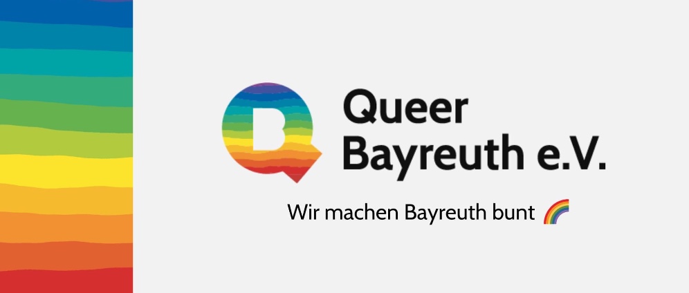 Spenden sammeln | Christopher Street Day Bayreuth 2023 | Spendenseite