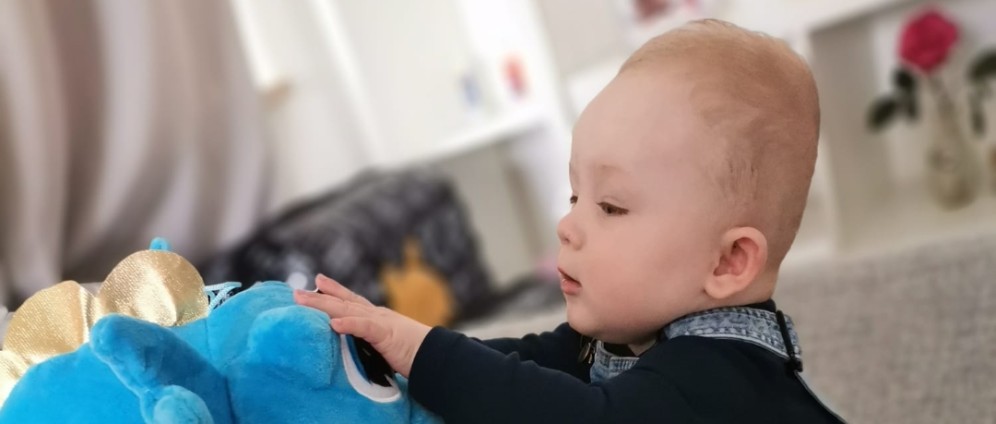 Spenden sammeln | Hilfe um mein Baby | Spendenseite