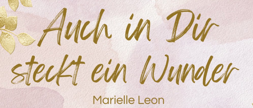 Spenden sammeln | Kinderbuch Auch in Dir steckt ein Wunder Selfpu | Spendenseite