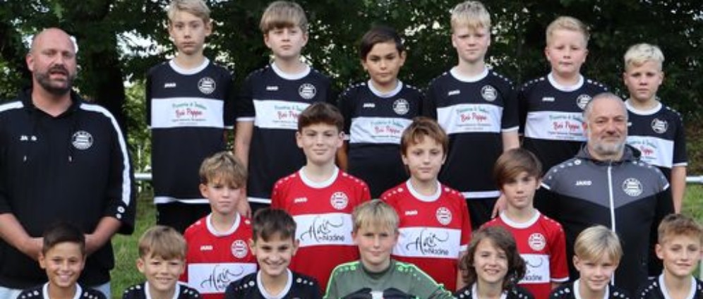 Spenden sammeln | Veo Cam für meine Fußballjungs | Spendenseite