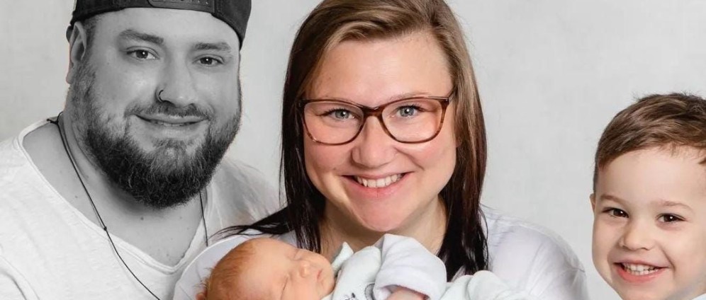 Spenden sammeln | und plötzlich ist Papa NICHT mehr da.... | Spendenseite
