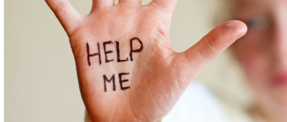 Spenden sammeln | Hilfe für meine Kinder | Spendenseite