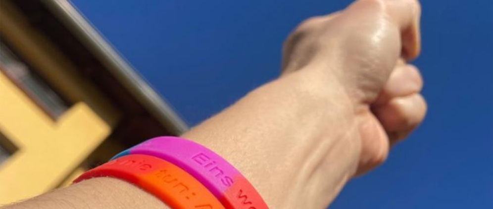 Spenden sammeln | Yassins Kampf gegen den Hirntumor | Spendenseite