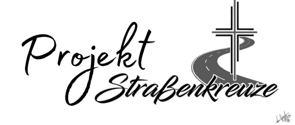 Spenden sammeln | Projekt Straßenkreuze | Spendenseite