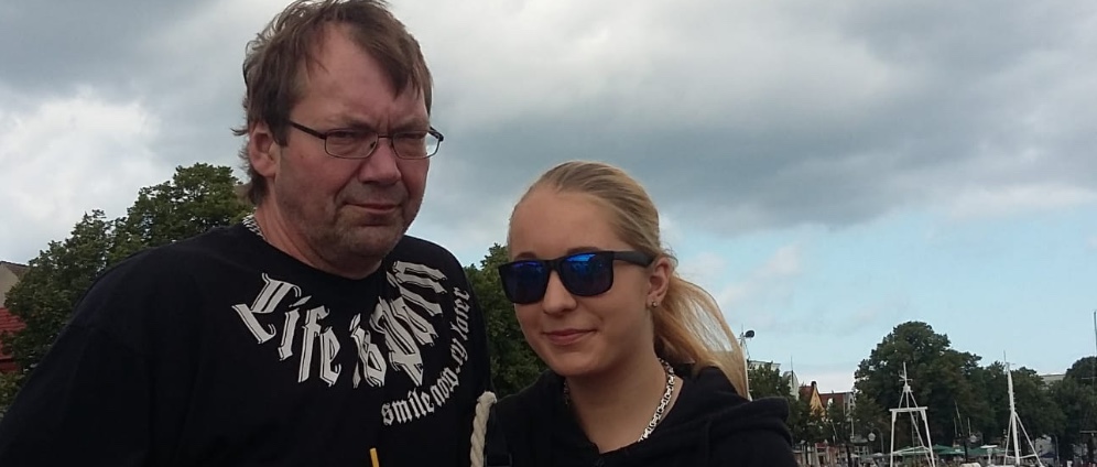 Spenden sammeln | 2 facher Papa plötzlich und unerwartet verstorben | Spendenseite