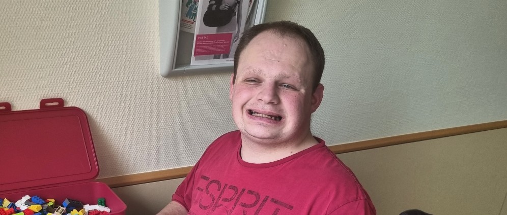Spenden sammeln | Daniel | Spendenseite