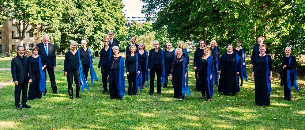 Spenden sammeln | Friedensmesse The Armed Man A Mass for Peace | Spendenseite
