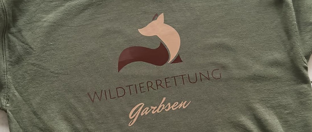 Spenden sammeln | Wildtierrettungsdienst | Spendenseite