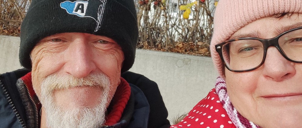 Spenden sammeln | Hilfe für Andy | Spendenseite