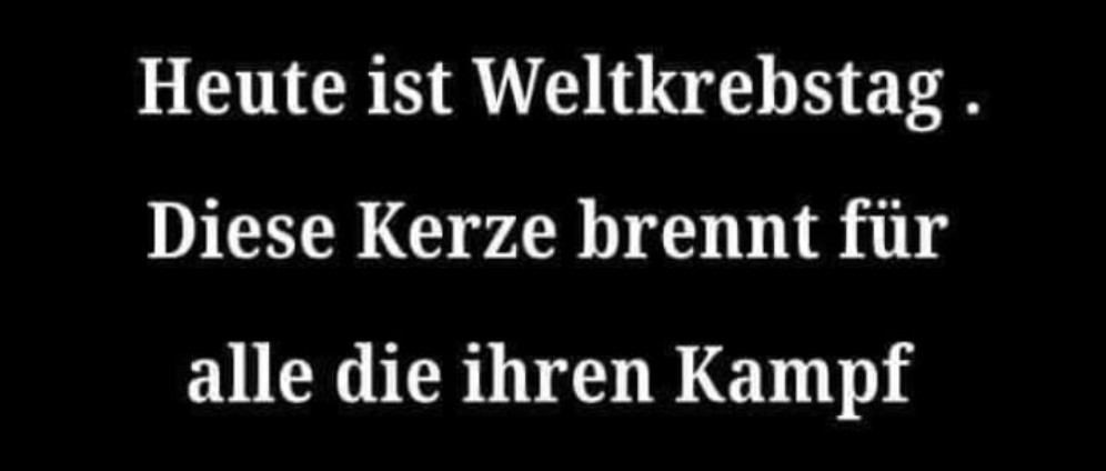 Spenden sammeln | Krebsunterstützung | Spendenseite