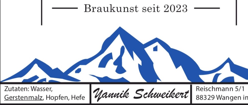 Spenden sammeln | SchweikertBräu | Spendenseite