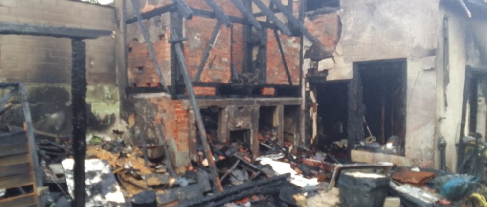 Spenden sammeln | Hausbrand Bad Rappenau | Spendenseite
