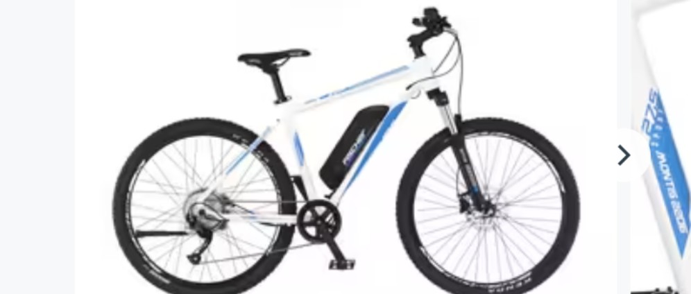 Spenden sammeln | E Bike Geburtstag | Spendenseite