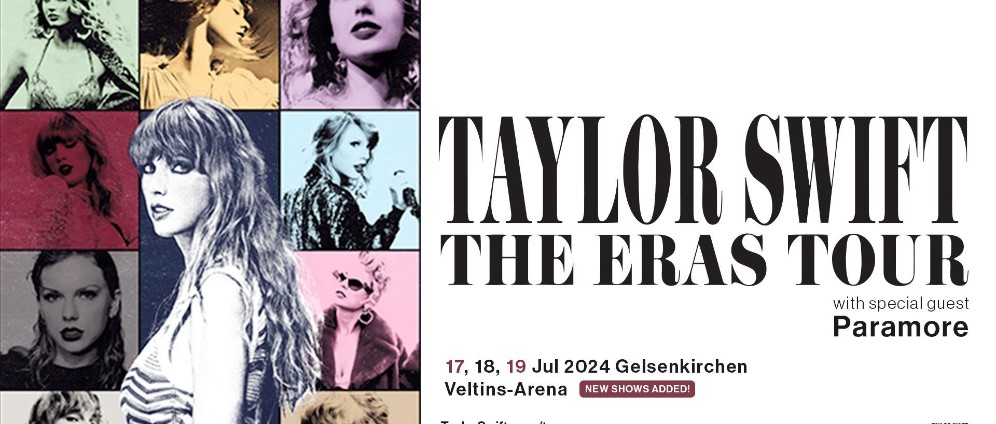 Spenden sammeln | Taylor Swift an meinem Geburtstag | Spendenseite