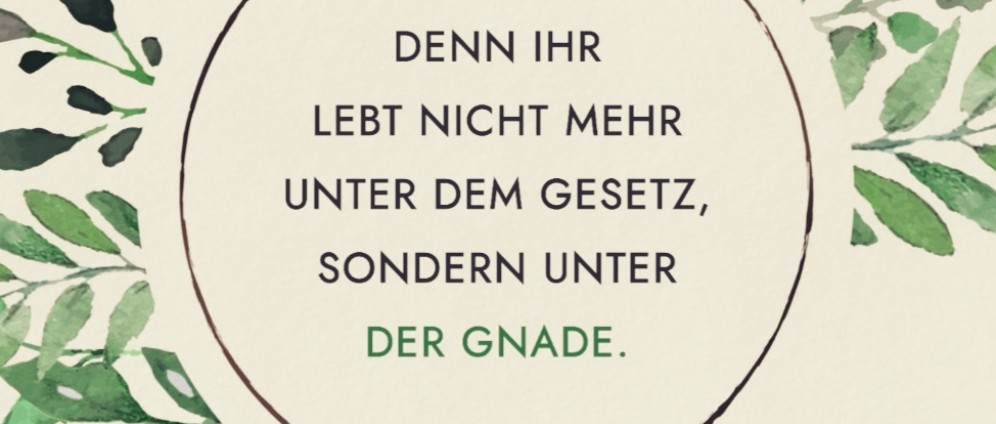 Unter Gottes Gnade leben und reisen wir ️ | Spenden sammeln