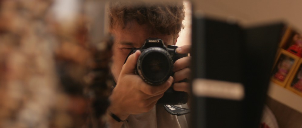 Spenden sammeln | Endlich mehr als das eigene Dorf fotografieren | Spendenseite