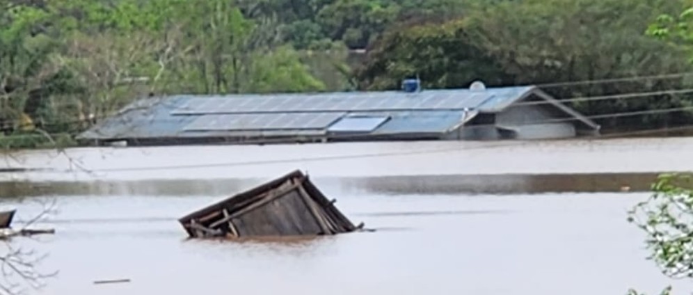 Spenden sammeln | Hilfe für Familie nach Hochwasser | Spendenseite