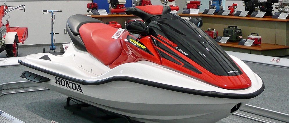 Spenden sammeln | Mein großer Traum ein Jetski | Spendenseite