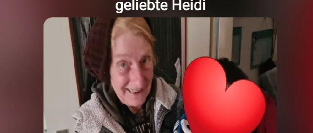 Spenden sammeln | Beerdigung | Spendenseite