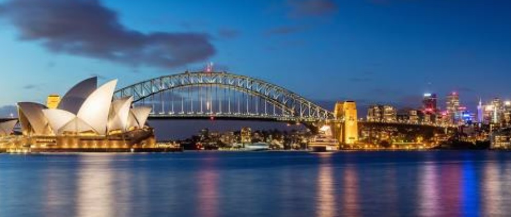 Spenden sammeln | Schüleraustausch Australien | Spendenseite