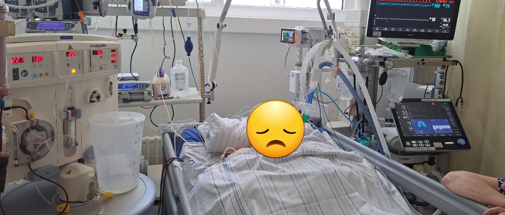 Spenden sammeln | Hilfe für Papa | Spendenseite