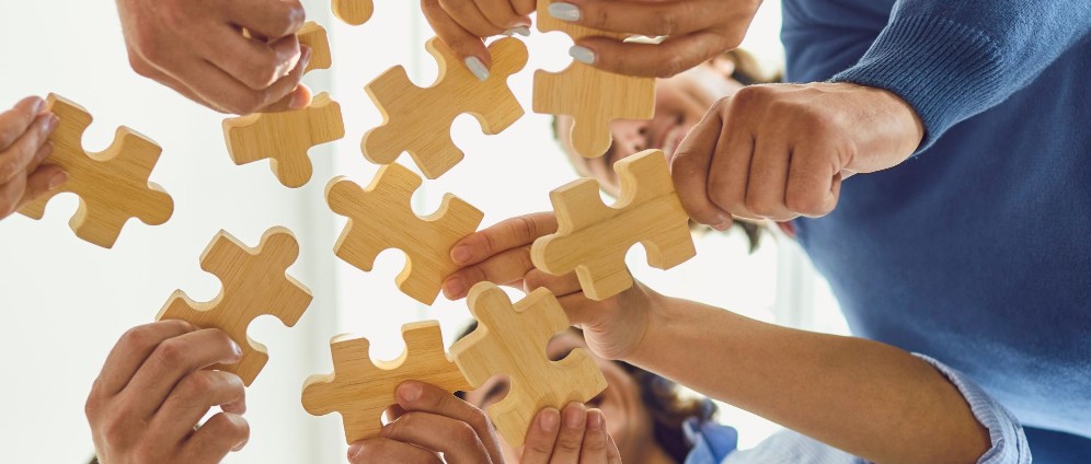 Spenden sammeln | Social Media Community | Spendenseite