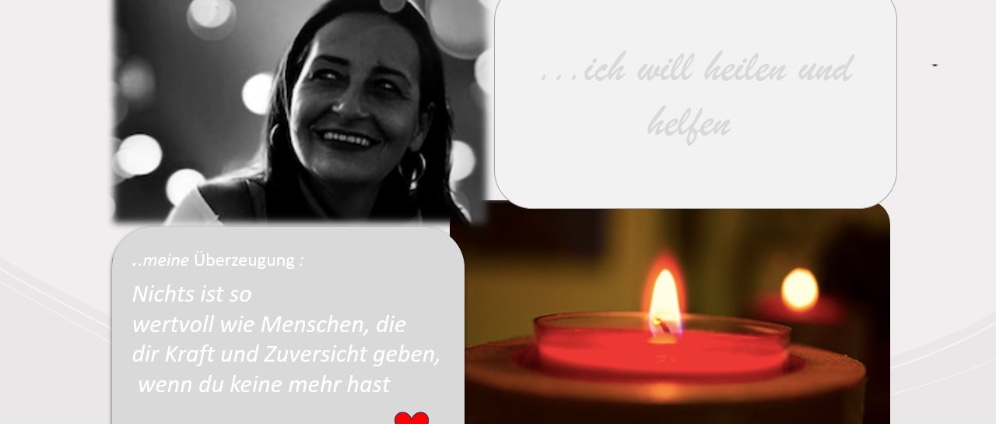 Zauber der Hoffnung gemeinsam für die Gesundheit | Spenden sammeln