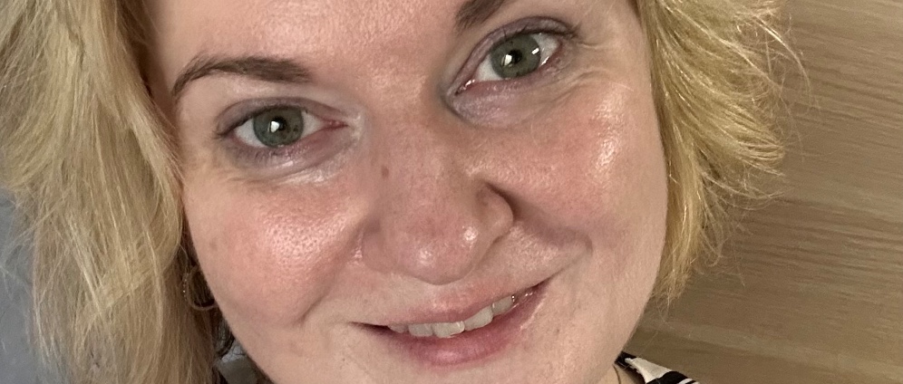 Spenden sammeln | Denise verwirklicht sich selbst! | Spendenseite