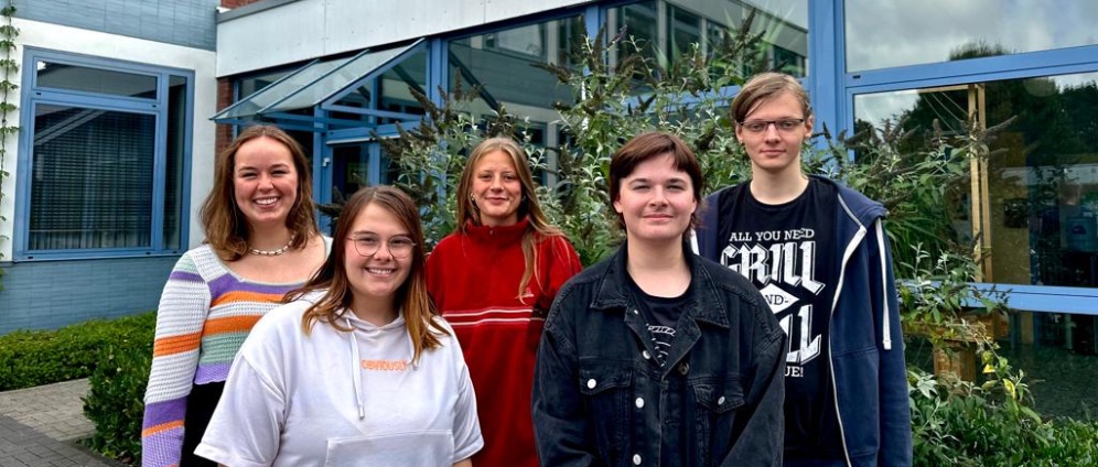 Spenden sammeln | Inklusion schaffen mit Menschen mit Behinderung | Spendenseite