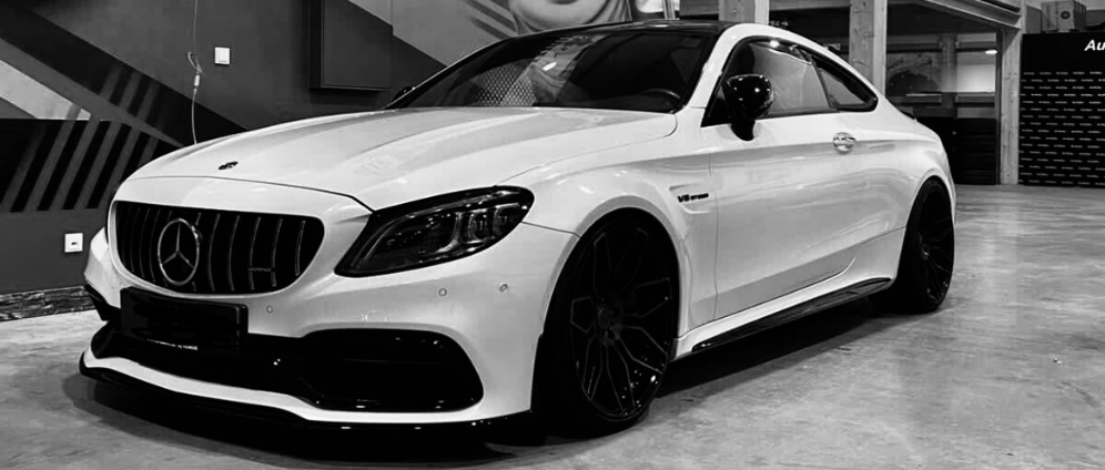 Spenden sammeln | Dream Car | Spendenseite
