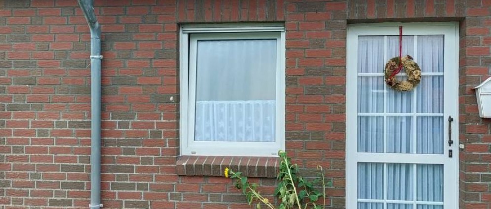 Spenden sammeln | Kauf einer Ferienwohnung | Spendenseite