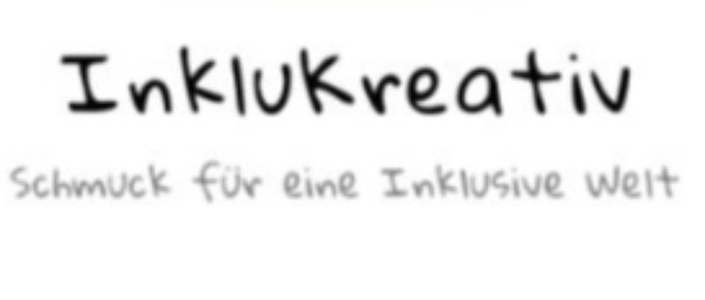 InkluKreativ Schmuck für eine inklusive Welt! | Spenden sammeln