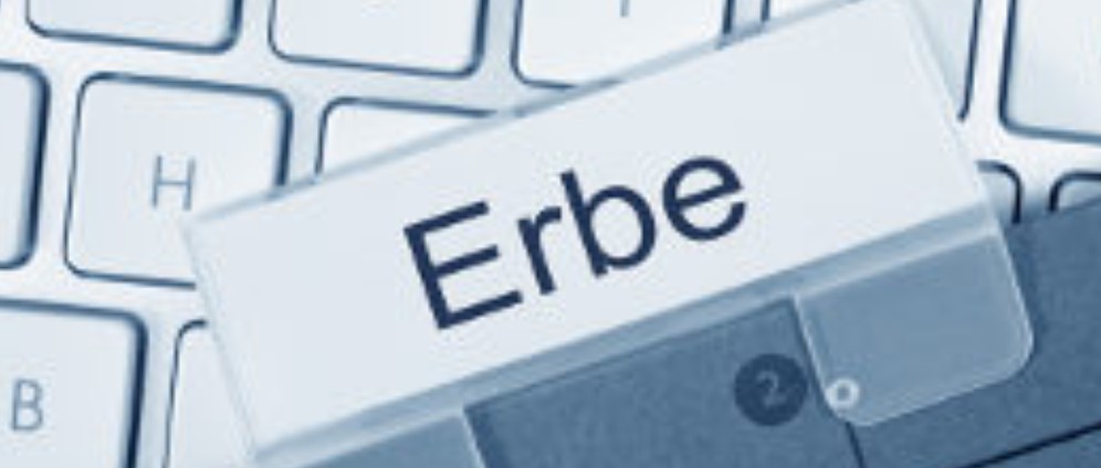 Spenden sammeln | Erbschulden | Spendenseite
