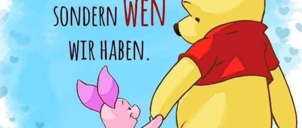 Spenden sammeln | Krebs ist ein Axxxxloch | Spendenseite