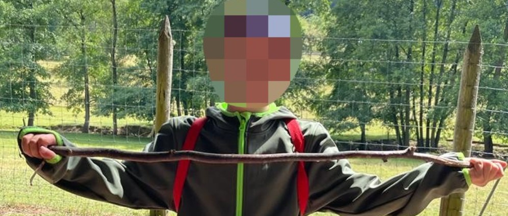 Spenden sammeln | Fynn's Zukunft ohne Papa | Spendenseite