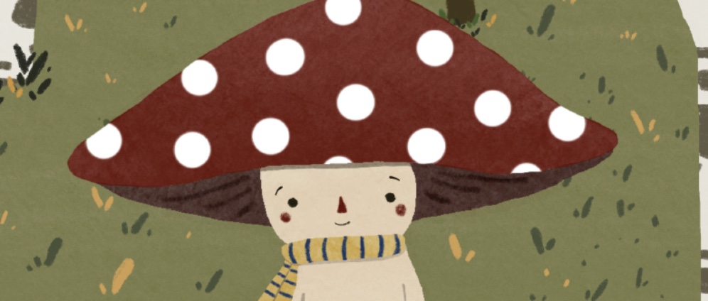 Spenden sammeln | Kinderbuch | Spendenseite