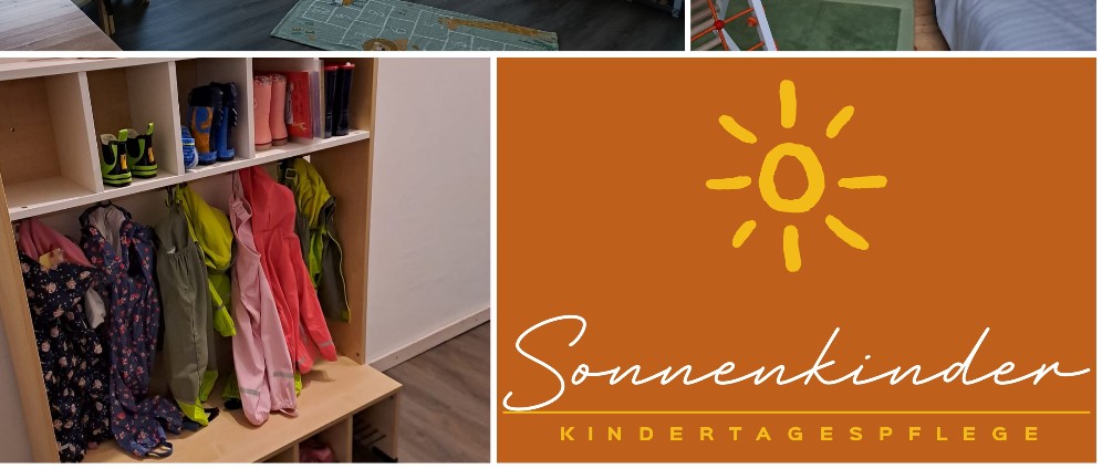 Spenden sammeln | Kinder Großtagespflege | Spendenseite