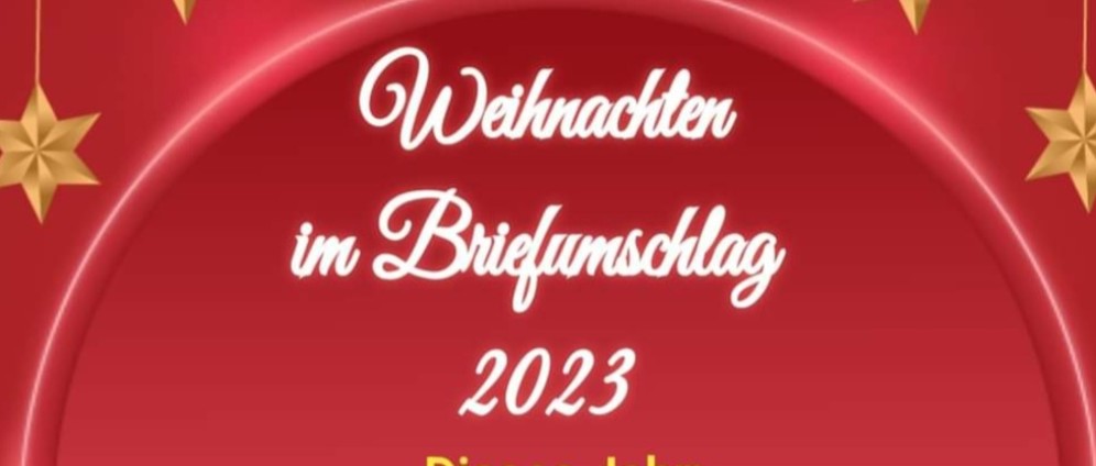 Wir für Weida e.V. Aktionen zu Weihnachten | Spenden sammeln