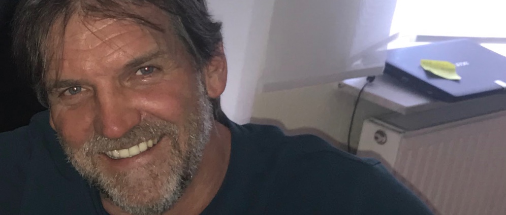 Spenden sammeln | Hoffnung für Richard | Spendenseite