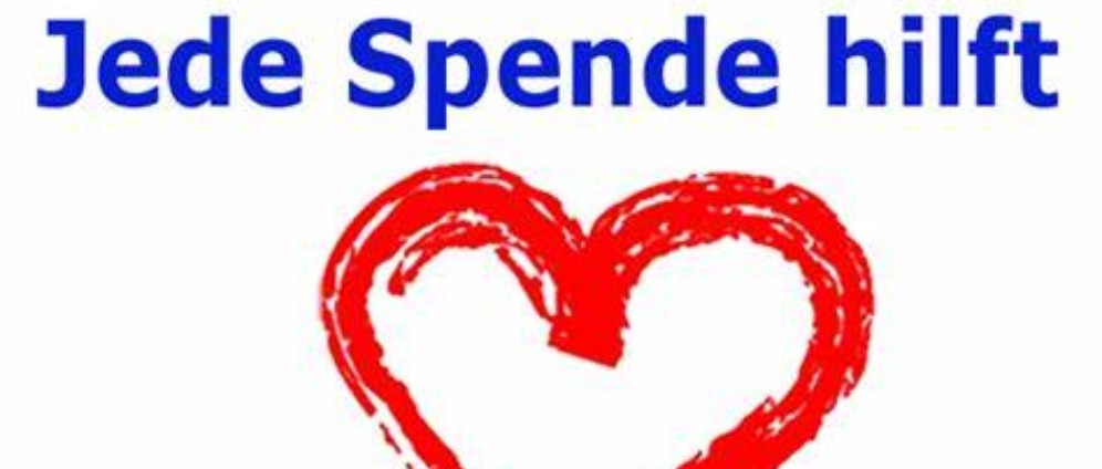 Spenden sammeln | krebsspende | Spendenseite