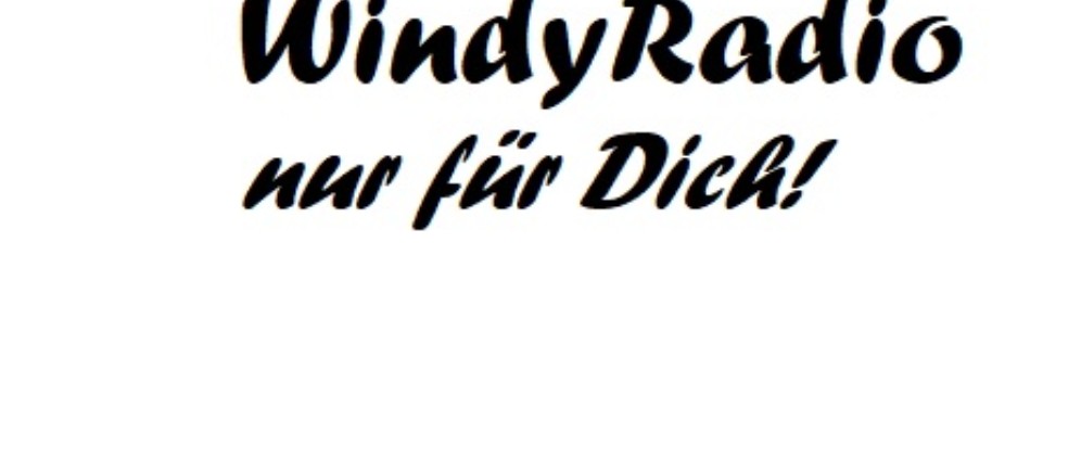 Spenden sammeln | Windyradio unterstützen | Spendenseite