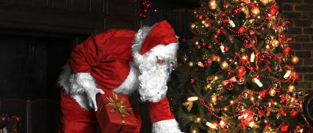 Spenden sammeln | Weihnachten in Gefahr | Spendenseite