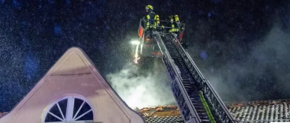 Spenden sammeln | Hilfe für 11 Brandopfer in Luckenwalde | Spendenseite