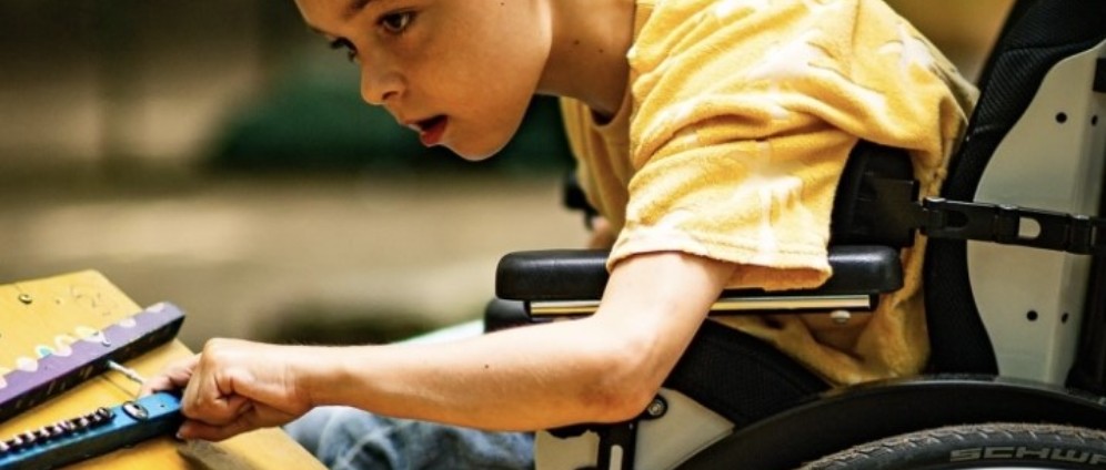 Spenden sammeln | Paul benötigt dringend Hilfe | Spendenseite