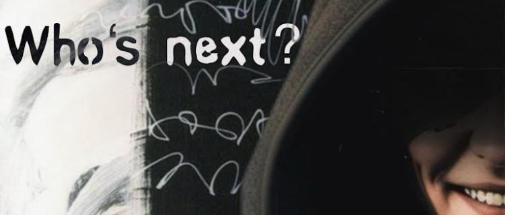 Spenden sammeln | Filmprojekt Who is next? | Spendenseite