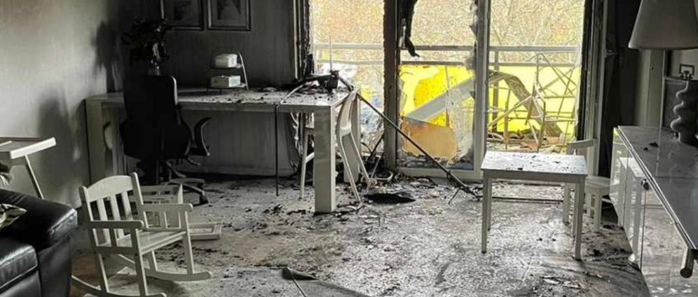 Spenden sammeln | Schicksalsschlag einer Familie durch Wohnungsbrand | Spendenseite