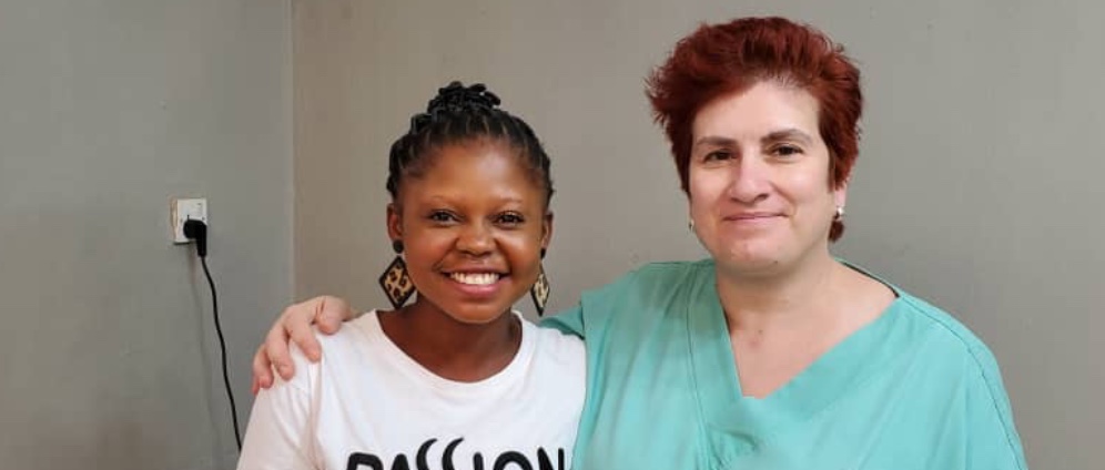 Spenden sammeln | Chika | Spendenseite