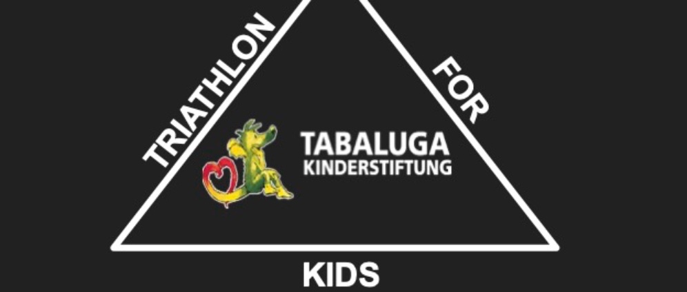 Spenden sammeln | Triathlon for Kids | Spendenseite